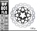 Ktm Duke 790 ABS [2018, 2020, 2022-2024] - Schwimmende Bremsscheibe Cubiq – Bild 2