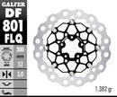 Ktm Duke 790 ABS [2018, 2020, 2022-2024] - Schwimmende Bremsscheibe Cubiq – Bild 6