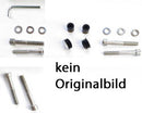 Honda CB 500 F [2013–2018] – Montagekit für Smart Bar oder Smart Mount