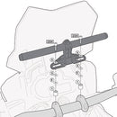 Honda CB 500 F [GIVI] - Mounting kit for Smart Bar or Smart Mount