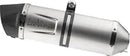 BMW F 800 GS Adventure [LEOVINCE] – LV One Evo slip-on silencer made of stainless steel