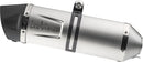 BMW F 800 GS Adventure [LEOVINCE] – LV One Evo slip-on silencer made of stainless steel