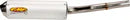 Suzuki Dr Big 800S 650Se 650 750 800 600 [2015-2018, 2019-2020] - Powercore 4 Endschalldämpfer – Bild 11