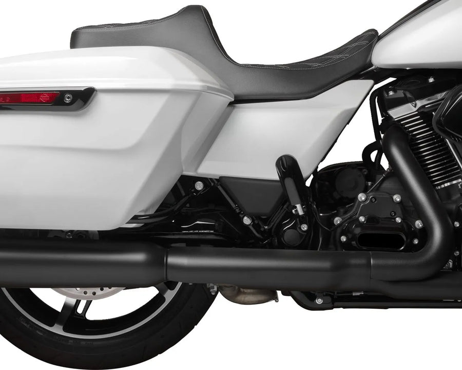 harley davidson touring [DRAG SPECIALTIES] – Predator III seat