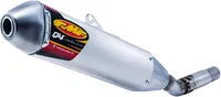 Yamaha Wr 450 F [2024-2026] - Q4 Hex Slip-On Schalldämpfer – Bild 8