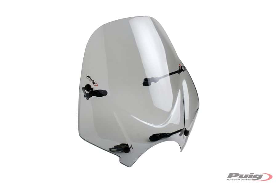 KAWASAKI BN 125 ELIMINATOR [1998-2007] - Windshield Ranger Traveler