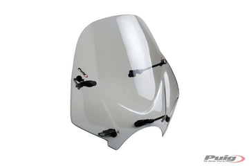 CAGIVA RAPTOR 125 [2003-2012] - Windshield Ranger Traveler