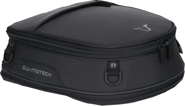 Suzuki B 120 [SW-MOTECH] – ION S extension rear bag