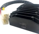 Suzuki GSX 1300 [RICK'S MOTORSPORT ELECTRIC] - Hot Shot Lithium-Ion Compatible Rectifier Regulator