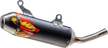 Yamaha Yz 250 [2022-2023, 2023-2027, 2024, 2026-2027] - Powercore 2.1 rear silencer – item no. 024062 – Image 1