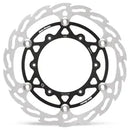 Fantic XE 125 [2021-2023] - 270mm Flame Oversize Floating Rotor Bremskit – Bild 12
