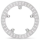 Bmw Hp 4 1000 [2013-2014] - HALO series T-Floater Bremsscheibe – Oberfläche: Silber, Edelstahl – Bild 10