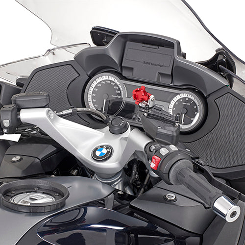 Royal Enfield Interceptor 650 [2019–2026] – Montagekit für Smart Mount RC S903A