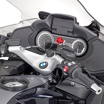 Royal Enfield Interceptor 650 [2019–2026] – Montagekit für Smart Mount RC S903A