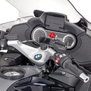 Kawasaki Z 650 [2017–2019] – Montagekit für Smart Mount RC S903A