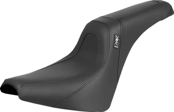 Harley Davidson Fxst [SADDLEMEN] – Thrashin' Pro Series Seat