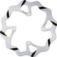 Suzuki Rm Z 250 [2020-2023, 2025-2026, 2023-2024] - BREMSSCHEIBE FIXED WAVE GROOVED OVERSIZE – Bild 5
