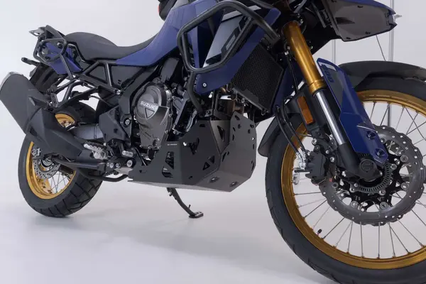 Suzuki V-Strom 800 [2024-2026] - engine protection bar - picture 2