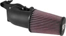 Harley-Davidson FLHTCUTG 1868 Tri Glide Ultra 114 [2023] - CNC-gefräster 55 mm Ansaugkrümmer – Bild 8