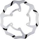 Suzuki RM 85 17/14 Small Wheel [2022-2023] - BREMSSCHEIBE FIXED WAVE GROOVED OVERSIZE – Bild 2