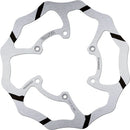 Suzuki Rm 85 [2009, 2006, 2014] - BREMSSCHEIBE FIXED WAVE GROOVED OVERSIZE – Bild 1