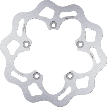 Ducati 749 S [2003, 2005] - brake disc - picture 1