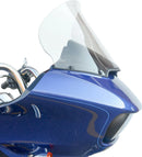 harley davidson fltruse [KLOCK WERKS] – Pro Touring Flare™ windshield-4