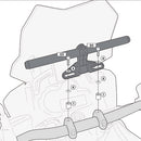 Honda CB 1000 R [GIVI] - Mounting kit for Smart Bar or Smart Mount