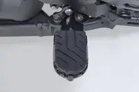 BMW R 1300 GS Adventure [2024-2026] - EVO footrest set black – picture 12