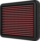 ducati diavel [K & N] – high-performance air filter-1