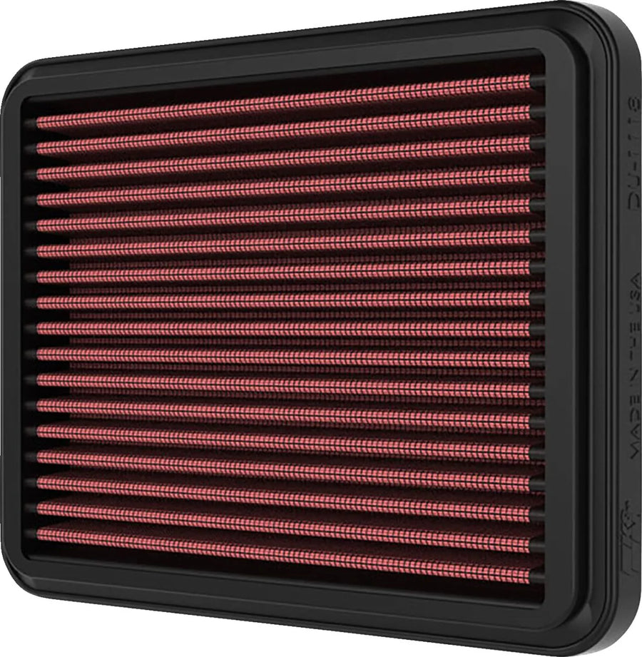 ducati diavel [K & N] – high-performance air filter