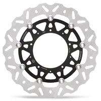 Honda X-Adv 750 DCT ABS [2021-2026, 2017-2020] - Bremsscheiben – Bild 10