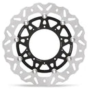 Honda CBR 600 F4i [2002, 2004-2007] - Nitro Series Bremsscheibe – Bild 10
