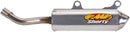 Yamaha Yz 250 [1996-1999] - Powercore 2 Shorty rear silencer – picture 2