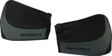 BMW F 650 GS Dakar [BARKBUSTERS] – BBZ hand protectors