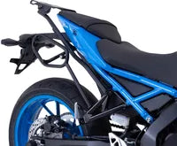 Suzuki GSX 8S [SW-MOTECH] – SLC side luggage rack