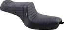 harley davidson sportster 883 iron xl [LE PERA] – Tailwhip seat-1