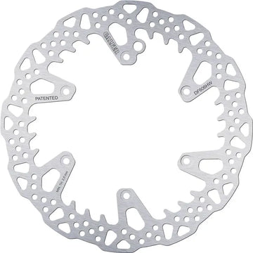 Triumph Tf 450-E [2026] - BREMSSCHEIBE SHARK FIXED – Bild 2