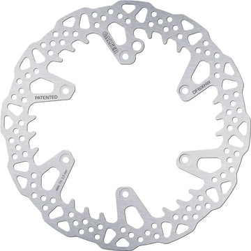 Triumph Tf 450-X [2026] - BREMSSCHEIBE SHARK FIXED – Bild 1