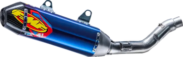 Ducati Desmo 450 Mx [2026] - Factory 4.1 RCT Slip-On Silencer – Item no. 045714 – Image 2