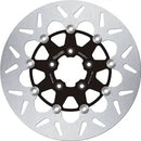 Harley-Davidson XL 1200 C Sportster Custom [2020] - brake discs - surface: gold, silver - picture 12