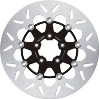 Harley-Davidson XL 883 R Roadster [2015] - Floating brake disc Skull - Image 8