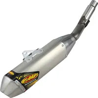 Kawasaki KX 450 F (KX 450 F) [2019-2020] - Powercore 4 Hex Slip-On Silencer - Picture 5
