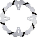 Tm Racing SMX 530 F Competition [2011-2012, 2014] - BREMSSCHEIBE FIXED WAVE GROOVED OVERSIZE – Bild 1