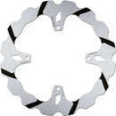 Tm Racing SMX 450 FI Competition [2012-2013] - BREMSSCHEIBE FIXED WAVE GROOVED OVERSIZE – Bild 3