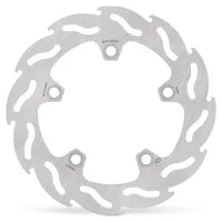 Yamaha YZF 600 R6 [2022, 2025-2026, 2003, 2005] - Cubiq™ Bremsscheibe – Bild 10