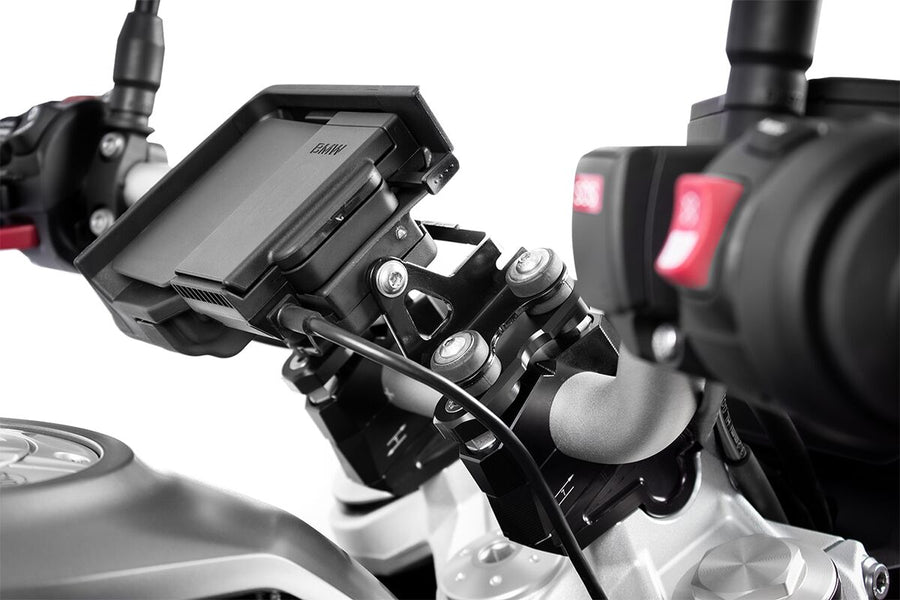 BMW XR [GILLES TOOLING] – 1D.GT handlebar holder conversion kit