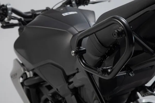 Honda CB 125 R [2020–2024] – SLC Seitenträger links