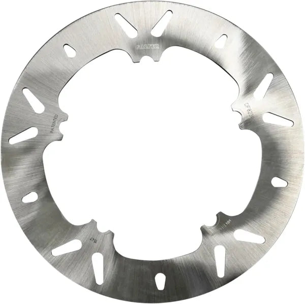Harley-Davidson Vrscb 1130 V Rod [2004-2005] - Brake disc fixed round – picture 5