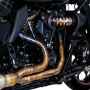 Harley-Davidson FLHRXS 1868 Road King Special 114 [2025] - VO2 Falcon Luftansaugsystem Kit – Bild 2